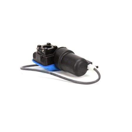Frymaster Actuator, Rotary Blue Lh 8074961